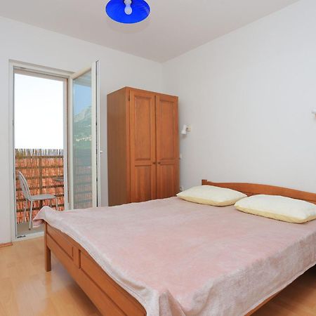 Apartment Brela 789A Экстерьер фото