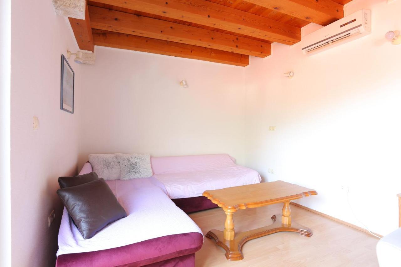 Apartment Brela 789A Экстерьер фото