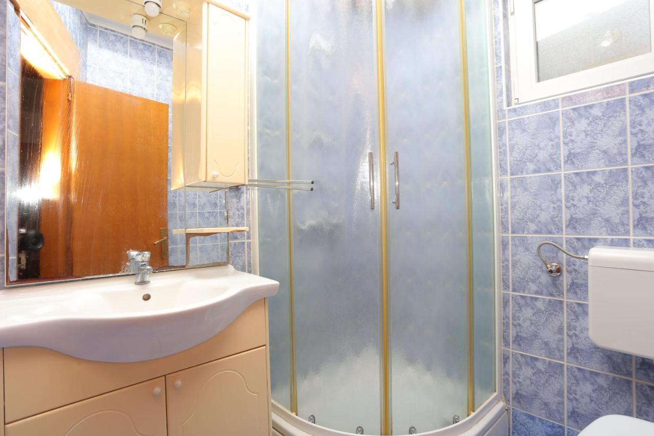 Apartment Brela 789A Экстерьер фото