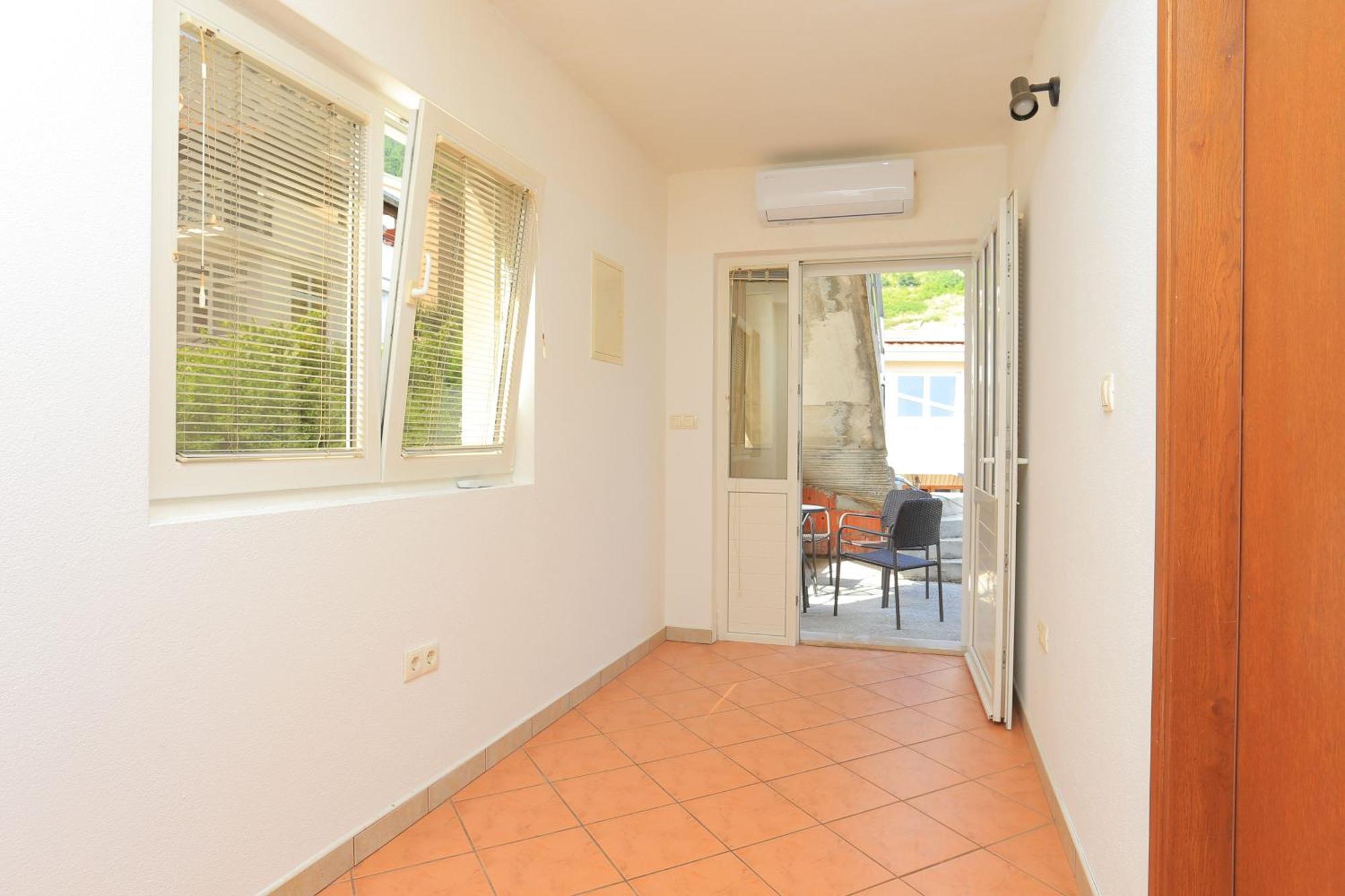 Apartment Brela 789A Экстерьер фото